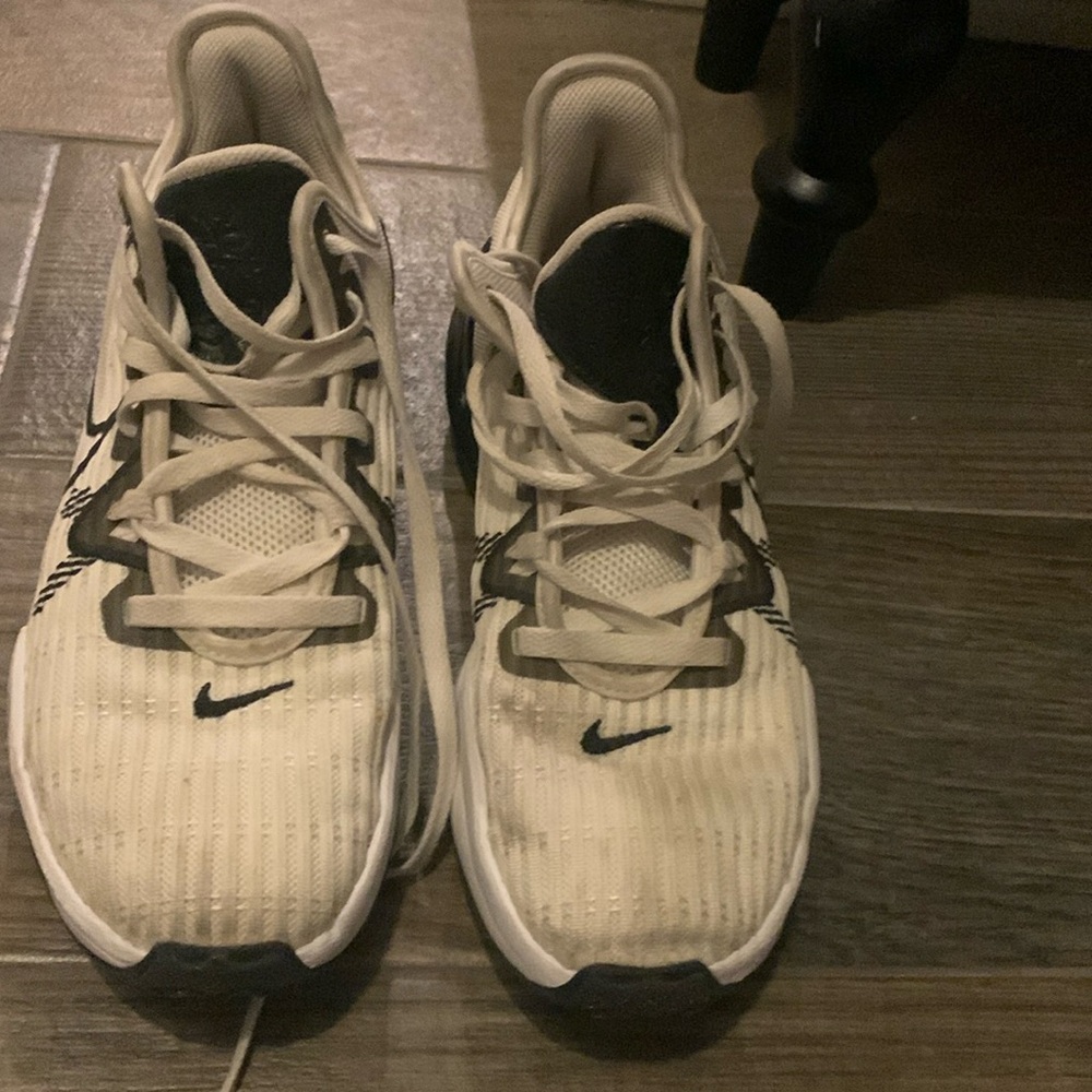 Men’s Nike  high top shoes